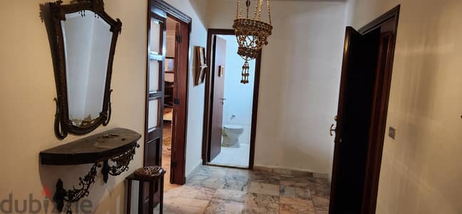 Spacious Apartment for Rent in Karakol el Druze