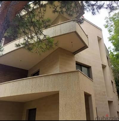 Luxurious Villa for Sale in Aley - Prime Location