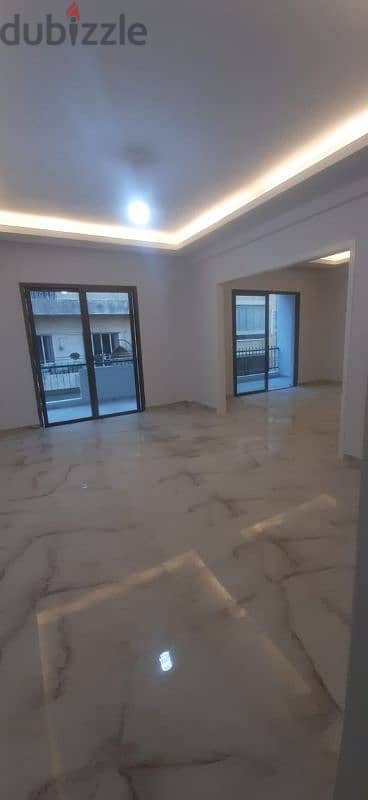 Spacious I 3-Bedroom Apartment  in Furn El Chebbak