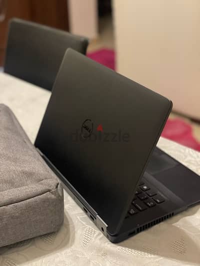 laptop dell i5