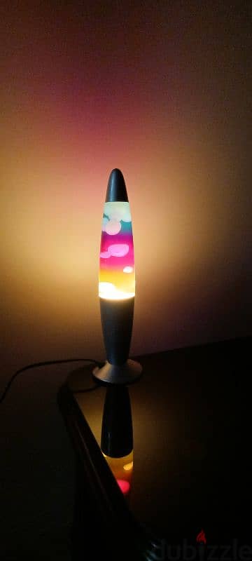 lava lamp rainbow lava 1