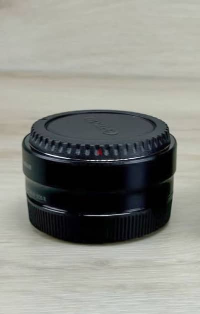 EF RF Canon Lens Adapter