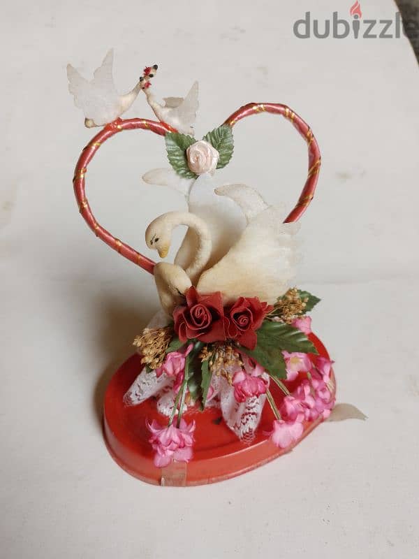 valentine's gift decorations 1