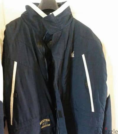 Nautica jacket