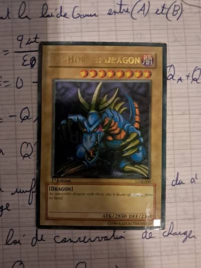 yugioh Tri-Horned Dragon LOB_000