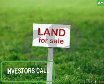 LAND for Sale now available in Achrafieh/الأشرفية REF#AM107577