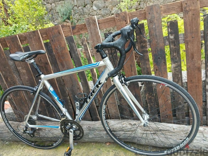 trek usa 2