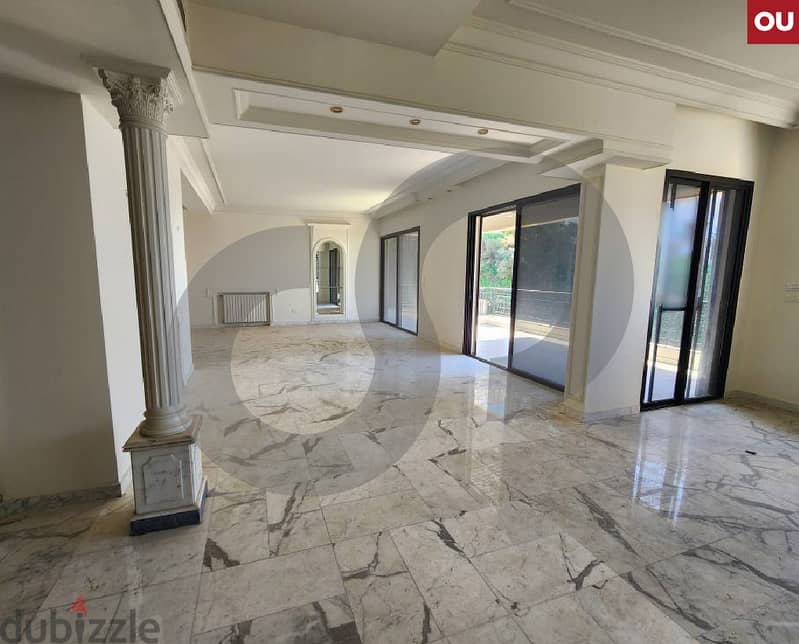 sea & mountain VIEW- Mtayleb, Metn/مطيلب, متن REF#OU116650 0