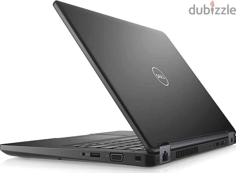 Dell latitude 7490 i7 8th, 8gb ram, 256gb ssd, 14" 1