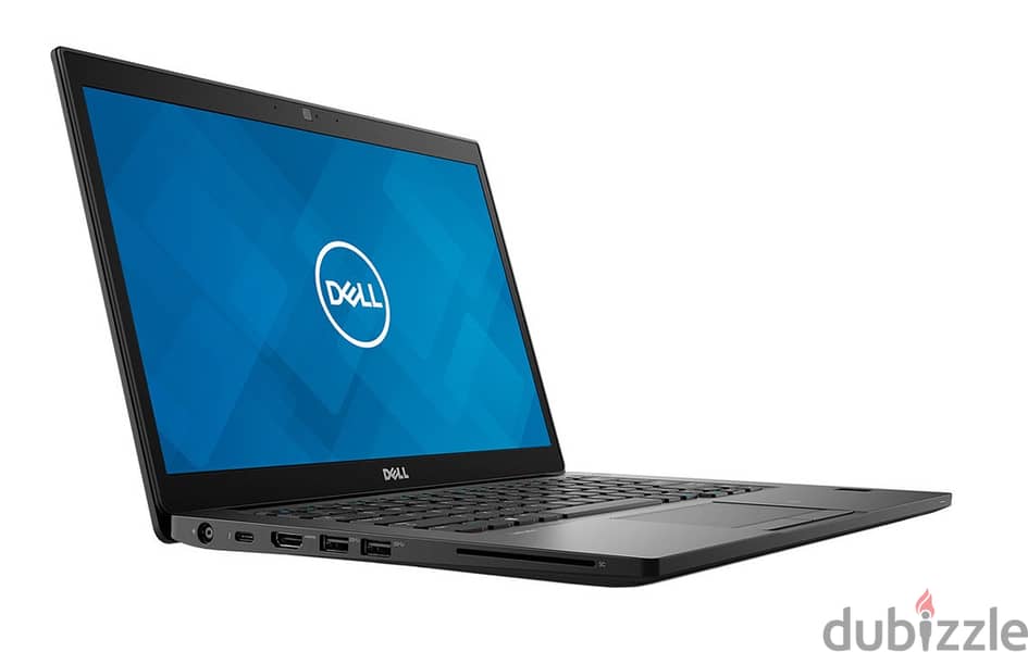 Dell latitude 7490 i7 8th, 8gb ram, 256gb ssd, 14" 2