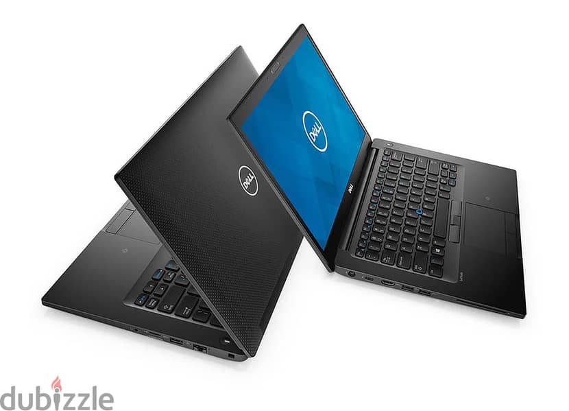 Dell latitude 7490 i7 8th, 8gb ram, 256gb ssd, 14" 3