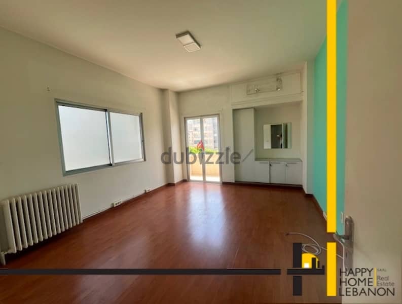 Office for rent in Jal El Dib Highway 0