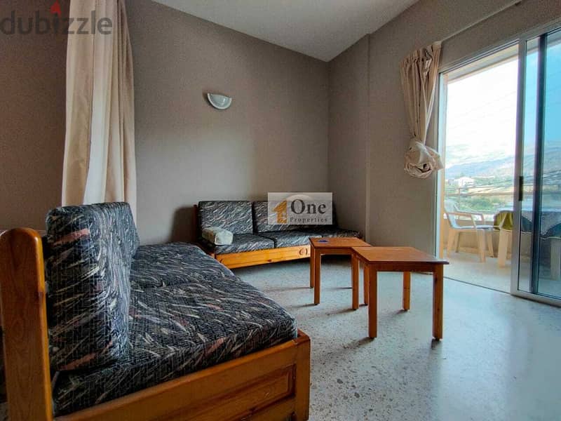 CHALET FOR SALE IN HRAJEL 2