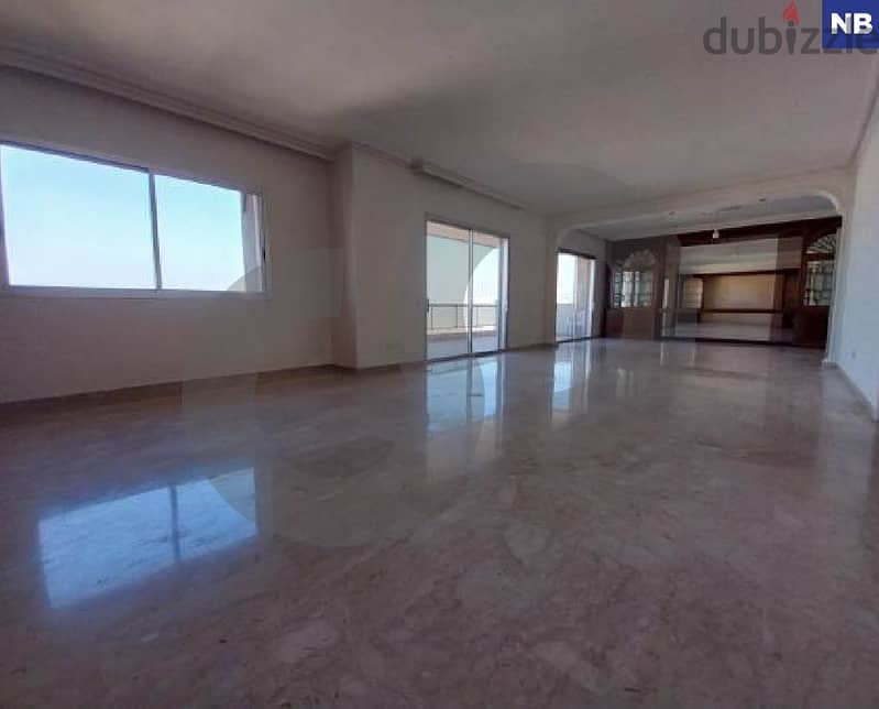 Open Sea view, metn, zalka/الزلقا  REF#NB116657 0