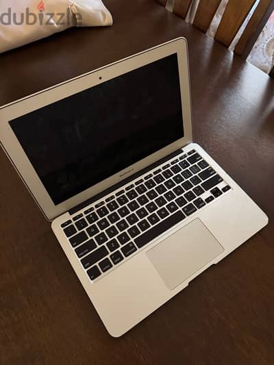 MacBook Air