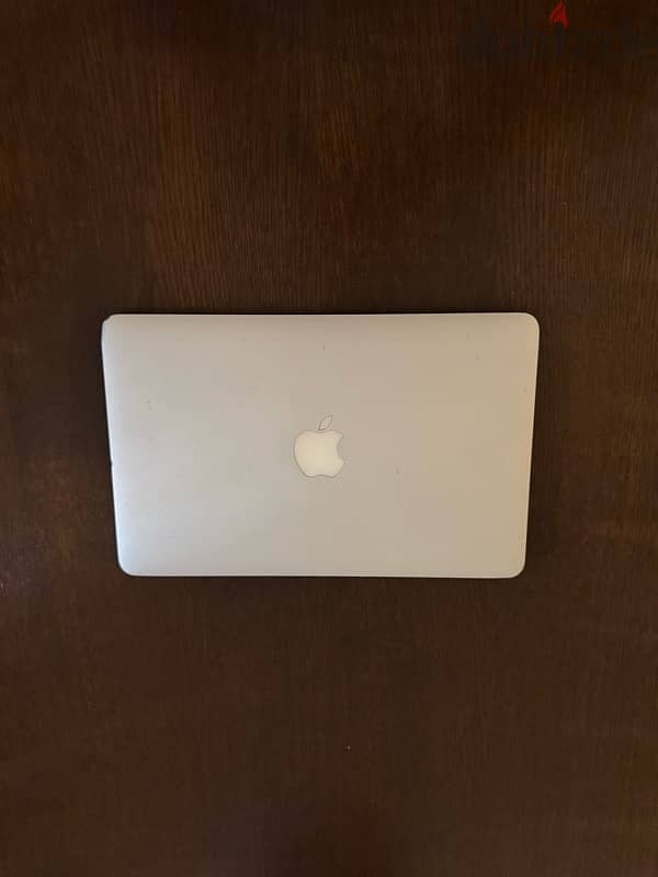 MacBook Air 1