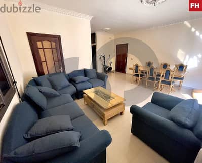 Great deal, prime location, keserwan, adonis/أدونيس REF#FH116652