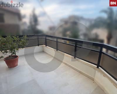 spacious bedrooms- Naccache, Metn/نقاش, متن REF#BN116664