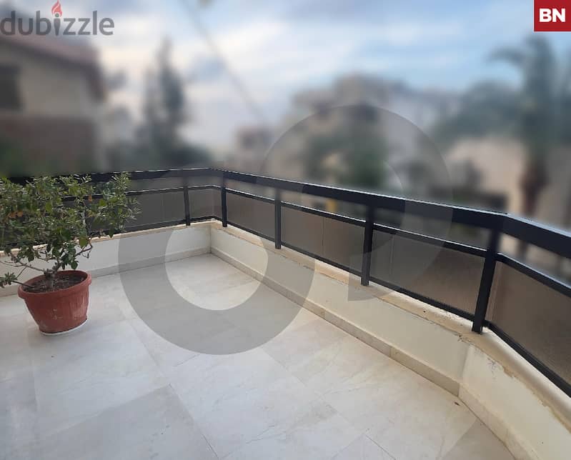 spacious bedrooms- Naccache, Metn/نقاش, متن REF#BN116664 0