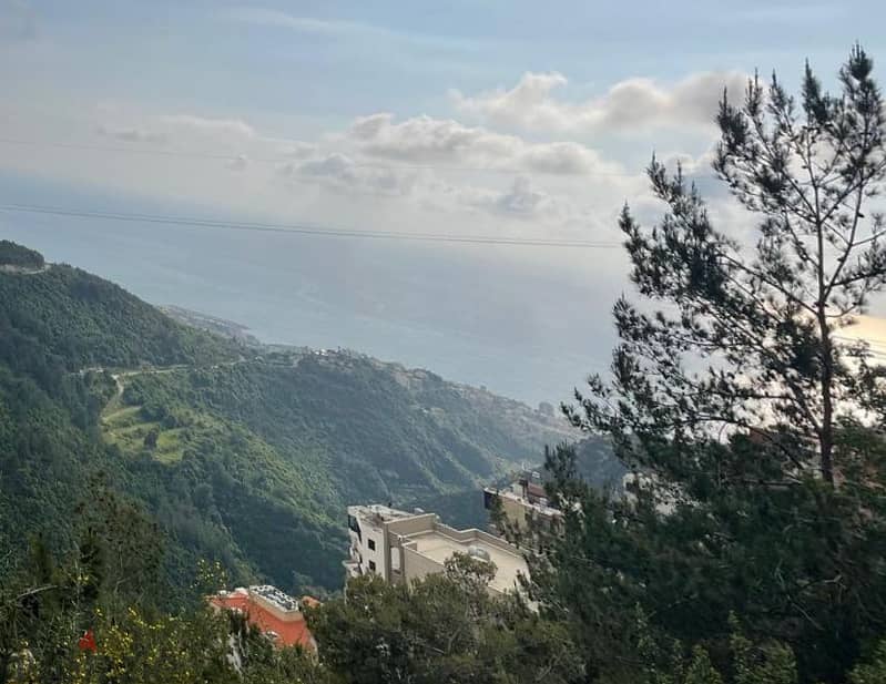 RWB108ZB - Land for sale in Mastita Jbeil 0