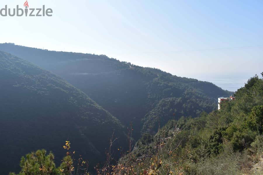 RWB108ZB - Land for sale in Mastita Jbeil 1