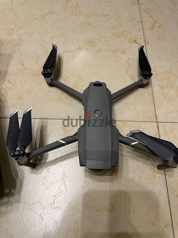 dji mavic 2 pro zoom in perfect condition like new 5