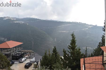 RWB109ZB - Land for sale in Mastita - Blat ( Jbeil )