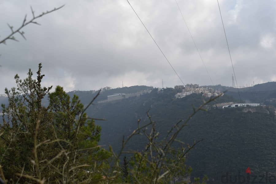 RWB109ZB - Land for sale in Mastita - Blat ( Jbeil ) 1