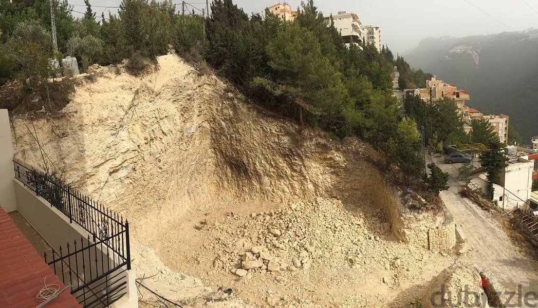 RWB109ZB - Land for sale in Mastita - Blat ( Jbeil ) 4