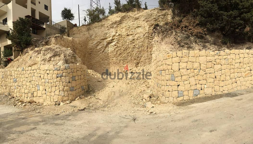 RWB109ZB - Land for sale in Mastita - Blat ( Jbeil ) 5