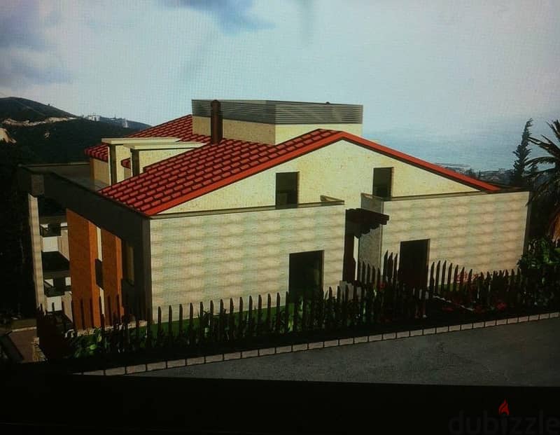 RWB109ZB - Land for sale in Mastita - Blat ( Jbeil ) 9