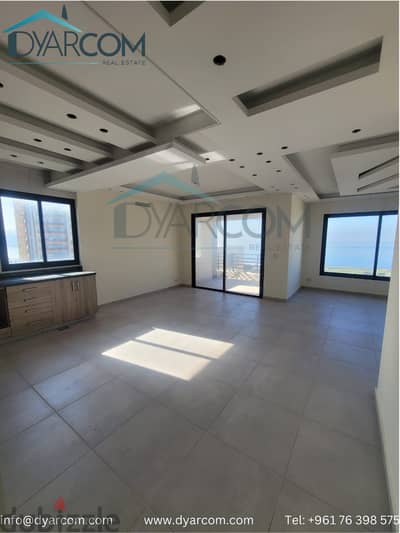 DY2195 - Kfaryassine New Apartment for Sale!