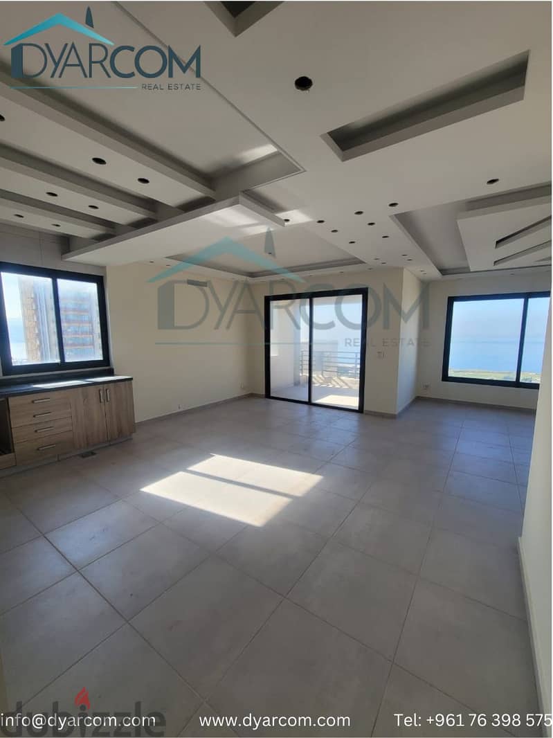 DY2195 - Kfaryassine New Apartment for Sale! 0