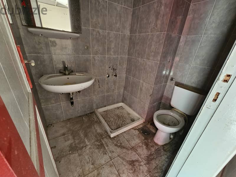 RWB373MT - Under Renovation Chalet for sale in Blat - Jbeil 2