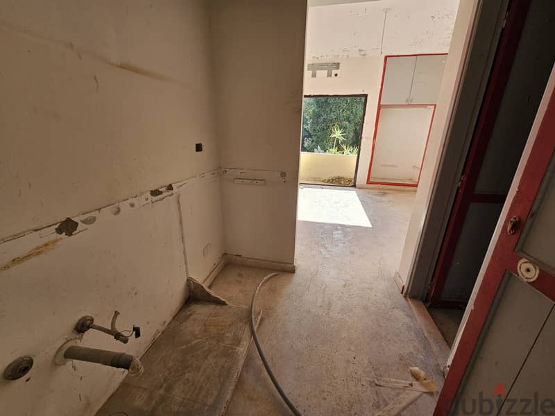 RWB373MT - Under Renovation Chalet for sale in Blat - Jbeil 3