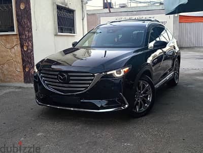 Mazda CX-9 2018