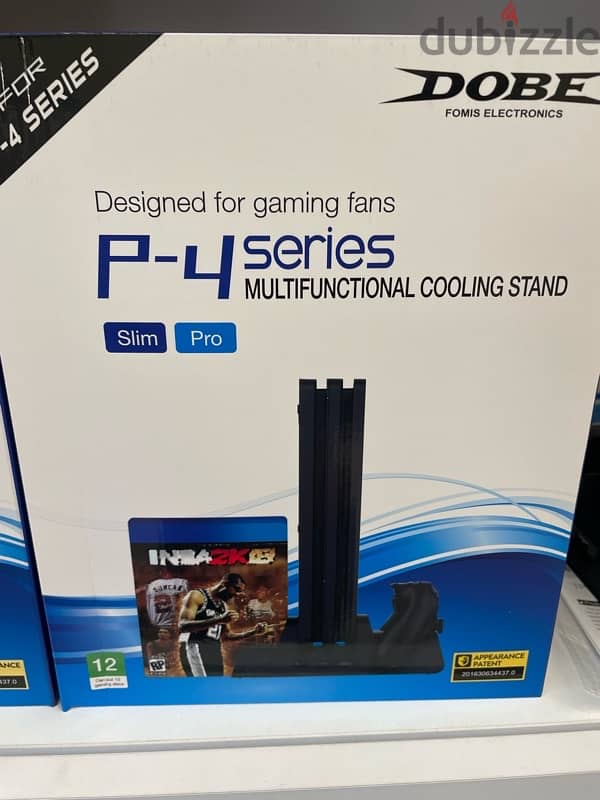 stand ps4 and ps5 for sale 1