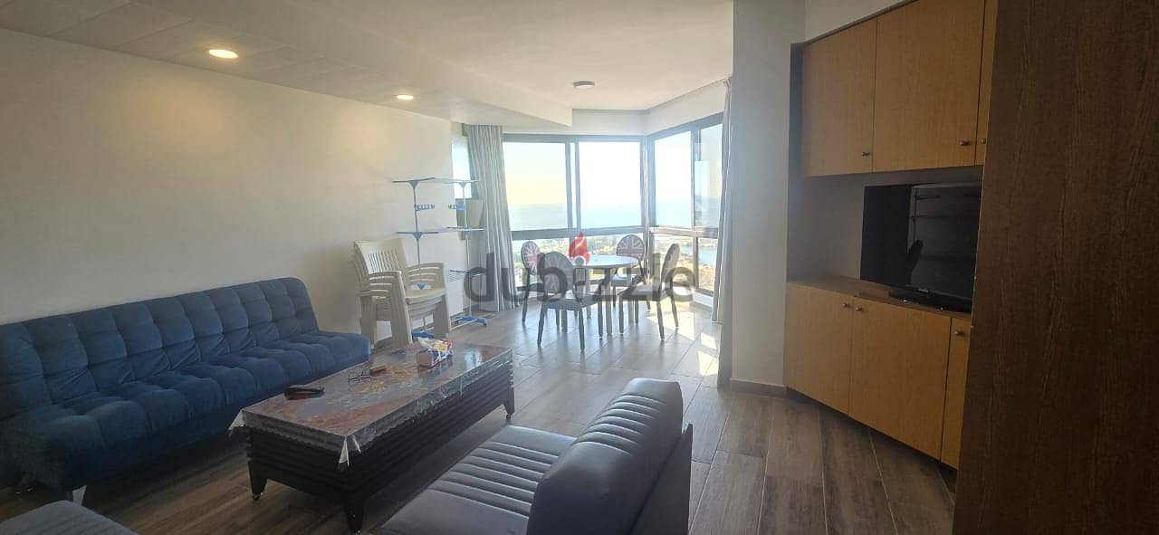 Chalet For Sale | SEAVIEW - Samaya Kaslik 1