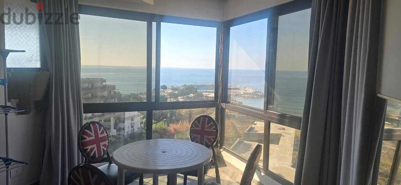 Chalet For Sale | SEAVIEW - Samaya Kaslik 5