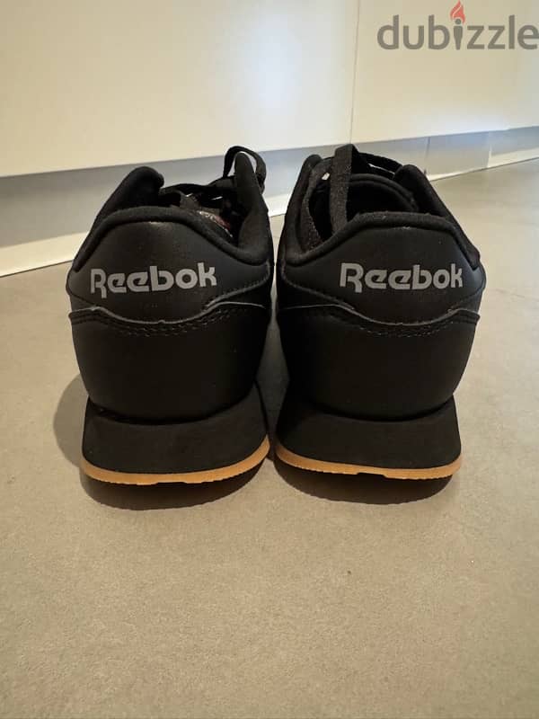 Reebok Shoes Trainers 38.5 1