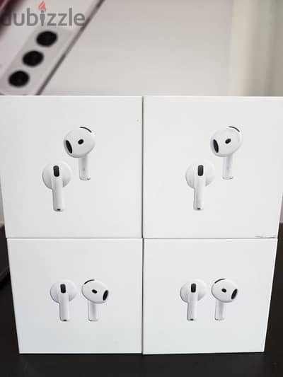 Airpods 4