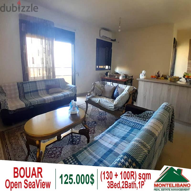 230 sqm Duplex for sale in Bouar!! 0