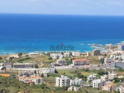 RWB112DL - Lands for sale in BATROUN ( Prime Location )