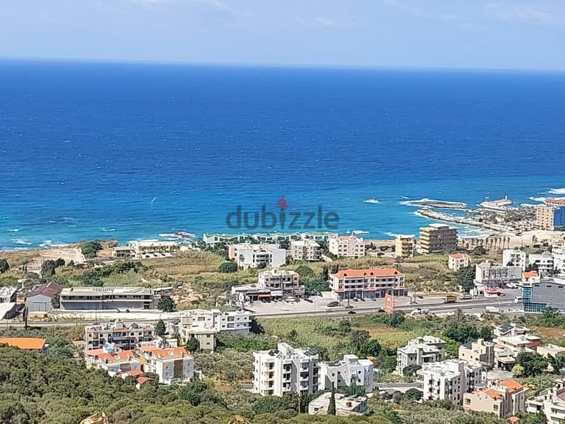 RWB112DL - Lands for sale in BATROUN ( Prime Location ) 0