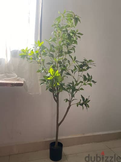 Artificial Plant 130cm high quality