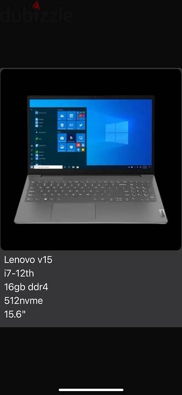 lenovo v15 6