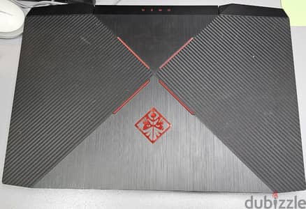 laptop Gaaming HP omen