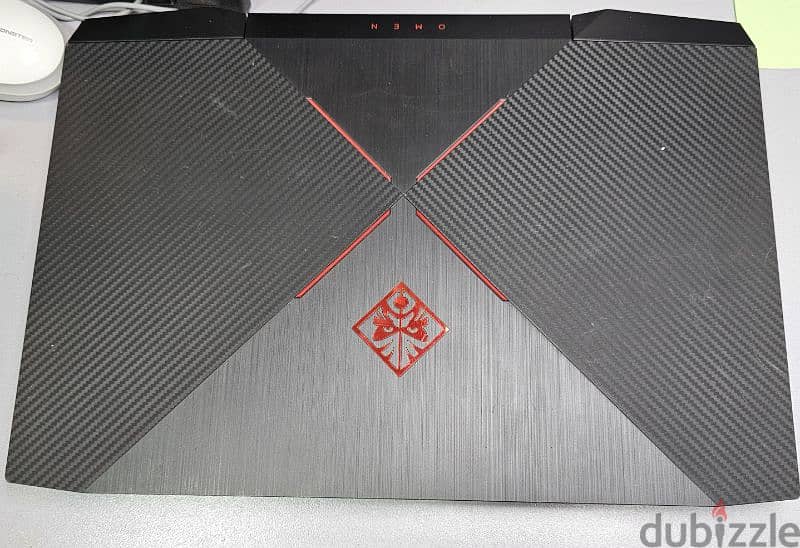 laptop Gaaming HP omen 0