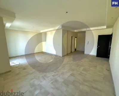 apartment listed for rent in zouk mikael /ذوق مكايل  REF#FH116676