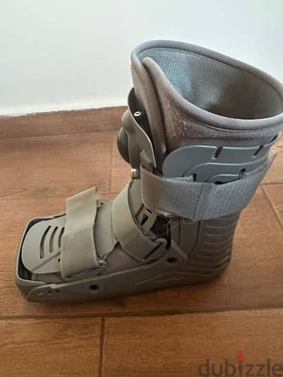 AirCast Medical Boot